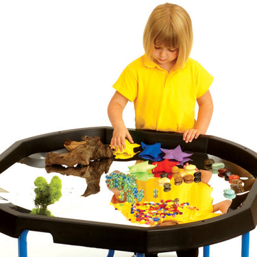 active world discovery tuff tray